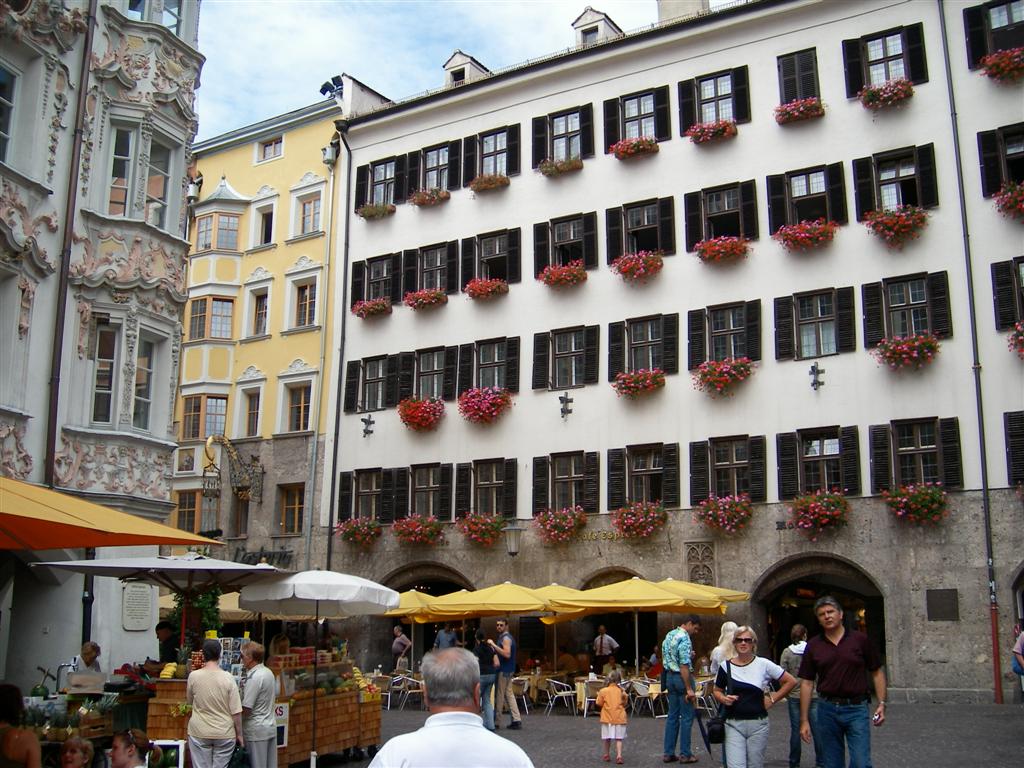 Innsbruck